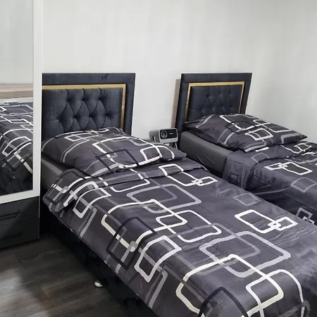 Lägenhet Atmosphäre