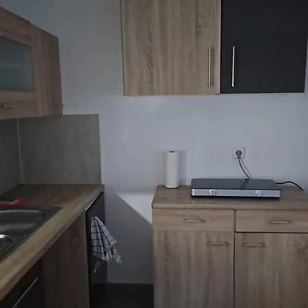 Lägenhet Atmosphäre *