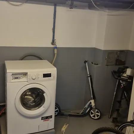 Atmosphäre Lägenhet