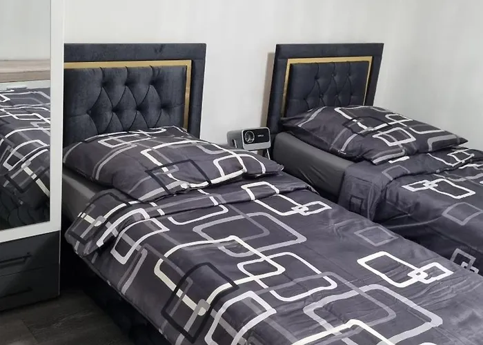 Lägenhet Atmosphäre