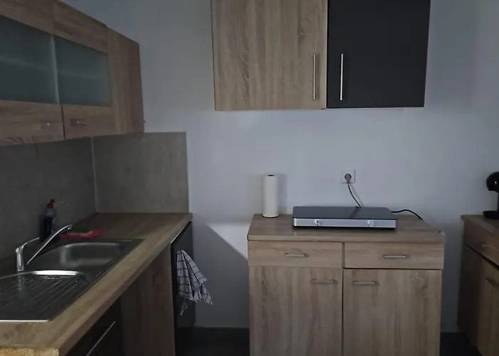 Lägenhet Atmosphäre *