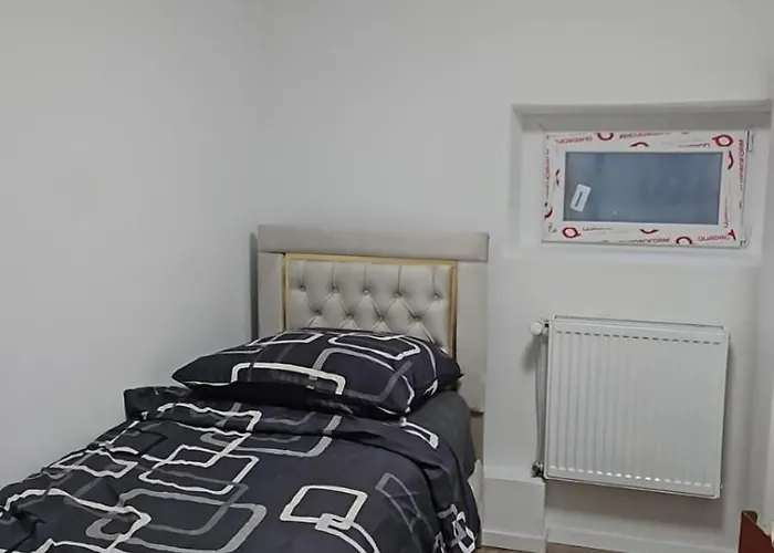 Lägenhet Atmosphäre Netphen