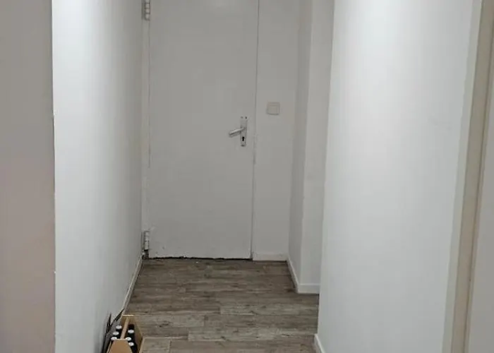 Lägenhet Atmosphäre *