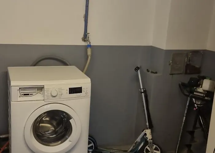 Atmosphäre Lägenhet